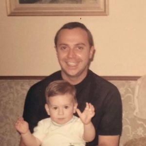 Meet your Posher, Chuck